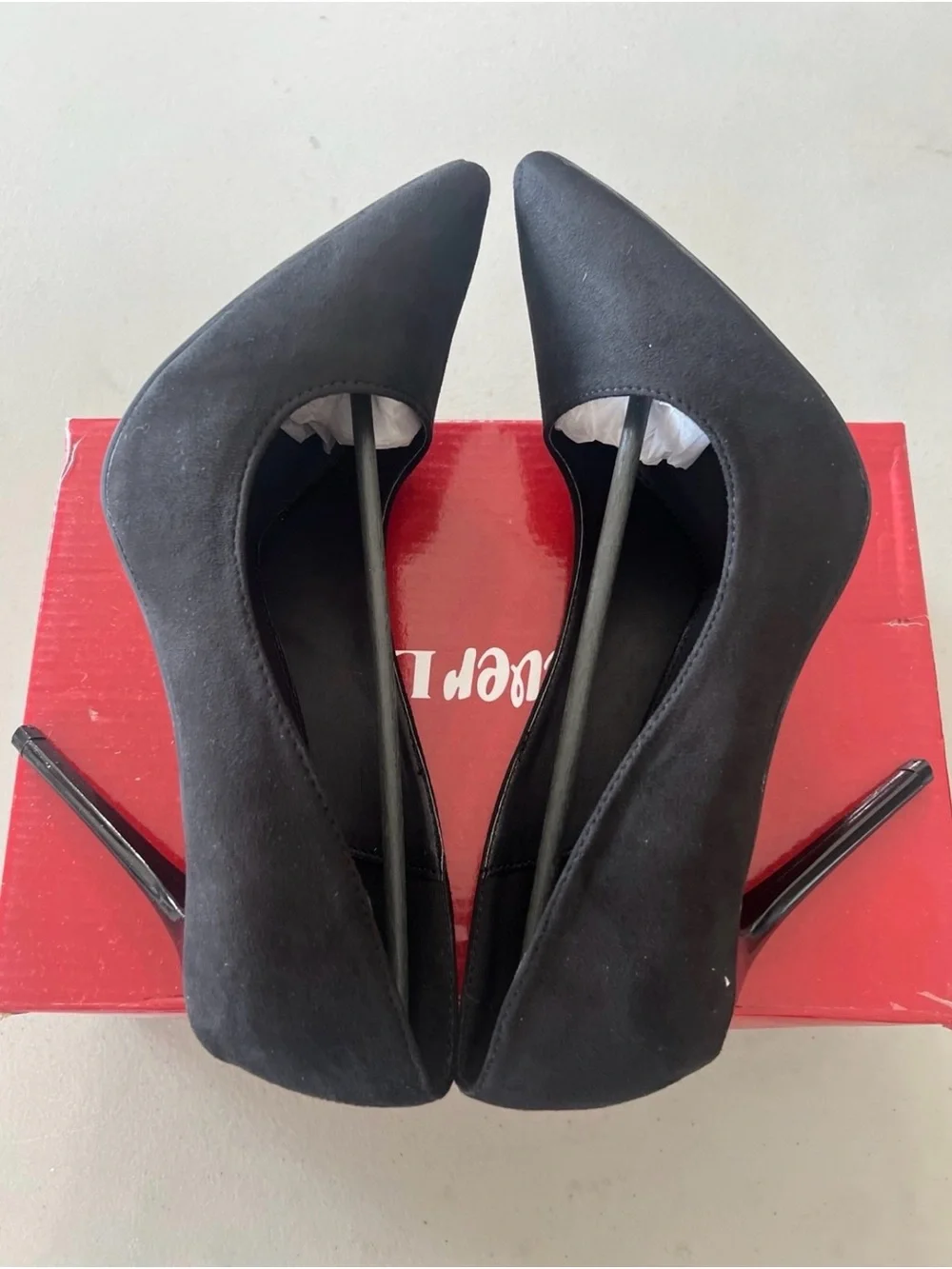 Women’s Heels Shoes Size 8.5
